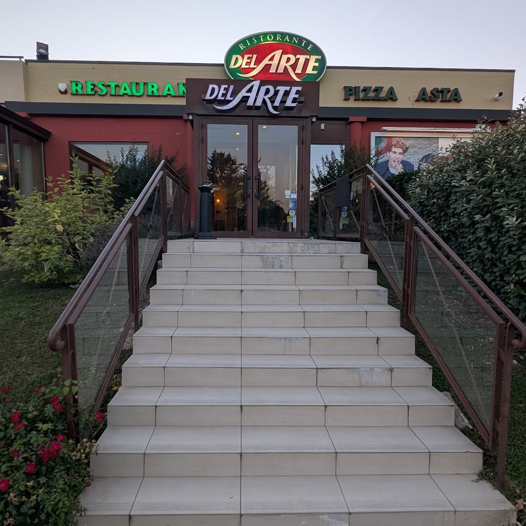 Del Arte 3